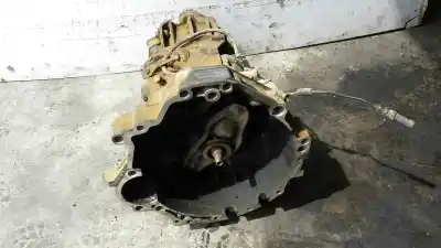 Second-hand car spare part Gearbox for AUDI A4 BERLINA (B5) 1.8 OEM IAM references CPD  