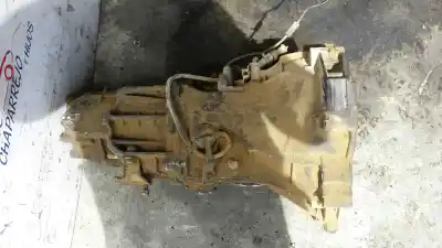 Second-hand car spare part gearbox for audi a4 berlina (b5) 1.8 oem iam references cpd  