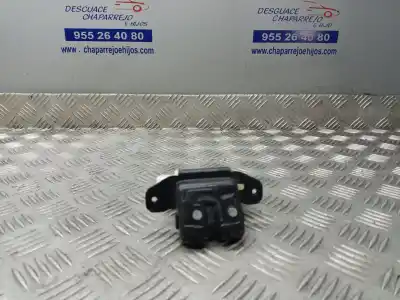 Piesă de schimb auto la mâna a doua încuietoare porbagaj pentru toyota auris active referințe oem iam 