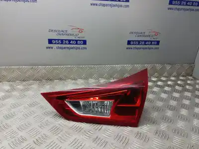 Piesă de schimb auto la mâna a doua lampã spate dreapta în usã pentru toyota auris active referințe oem iam 05170237