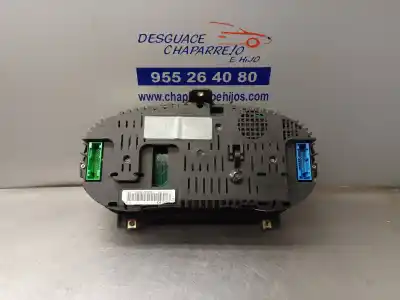 Second-hand car spare part dashboard for audi a2 (8z) 1.4 oem iam references 81117994  