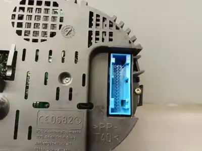 Second-hand car spare part dashboard for audi a2 (8z) 1.4 oem iam references 81117994  