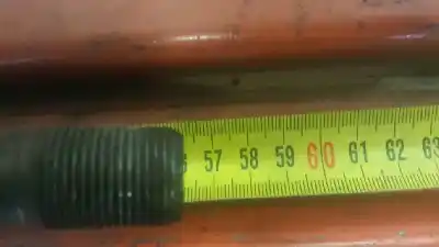 Second-hand car spare part front left transmission for seat leon (1m1) last edition oem iam references   