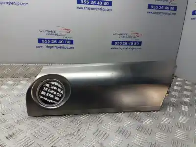 Piesă de schimb auto la mâna a doua grilã de aierisire pentru toyota auris active referințe oem iam 5547002030