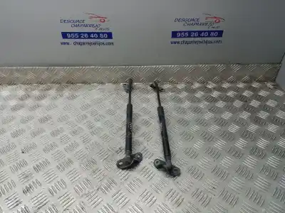Piesă de schimb auto la mâna a doua amortizor porbagaj pentru toyota auris active referințe oem iam 6895002130