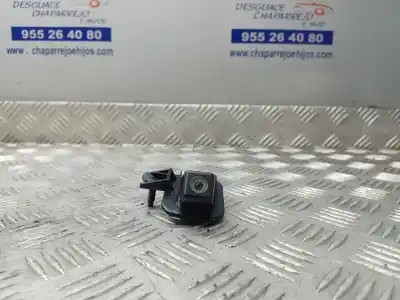 Piesă de schimb auto la mâna a doua modul electrotic pentru toyota auris active referințe oem iam 8679002030