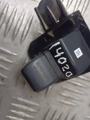 Second-hand car spare part electronic module for toyota auris active oem iam references 8679002030  