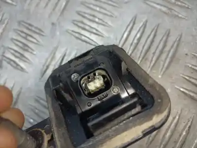 Second-hand car spare part electronic module for toyota auris active oem iam references 8679002030  