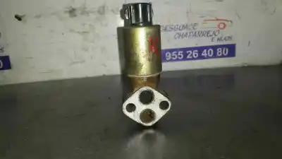 Peça sobressalente para automóvel em segunda mão válvula egr por kia sephia ll 1.5 cat referências oem iam k2aa9d27  