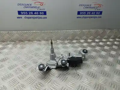 Piesă de schimb auto la mâna a doua motor stergãtor spate pentru toyota auris active referințe oem iam 8513002050