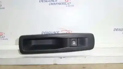 Piesă de schimb auto la mâna a doua Panou Comanda Geamuri Electrice Spate Stanga pentru RENAULT MEGANE III BERLINA 5 P Dynamique Referințe OEM IAM 829500004R  156024250A