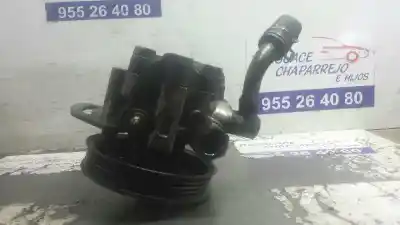 Second-hand car spare part Steering Pump for DAEWOO KALOS 1.2 SE OEM IAM references   