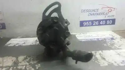 Second-hand car spare part steering pump for daewoo kalos 1.2 se oem iam references   