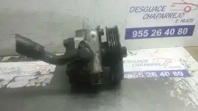 Second-hand car spare part steering pump for daewoo kalos 1.2 se oem iam references   
