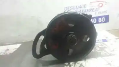 Second-hand car spare part steering pump for daewoo kalos 1.2 se oem iam references   
