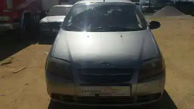 Second-hand car spare part steering pump for daewoo kalos 1.2 se oem iam references   