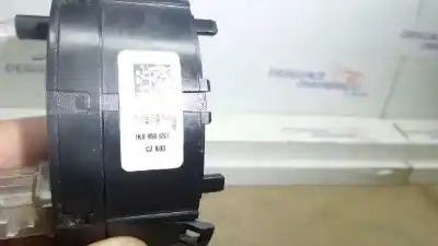 Second-hand car spare part air bag ring for audi a3 (8p) 2.0 tdi ambiente (dpf) (125kw) oem iam references 1k0959653   Second-hand car spare part air bag ring for audi a3 (8p) 2.0 tdi ambiente (dpf) (125kw) oem iam references 1k0959653