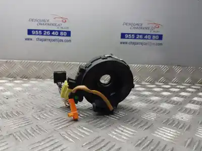 Piesă de schimb auto la mâna a doua inel air bag pentru toyota auris active referințe oem iam 0212075e549