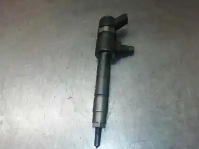 Peça sobressalente para automóvel em segunda mão injetor por fiat bravo (198) 1.9 dynamic multijet referências oem iam 0445110276