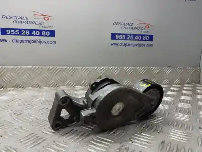 Second-hand car spare part auxiliary belt tensioner for audi a3 (8l) 1.9 tdi ambiente oem iam references   