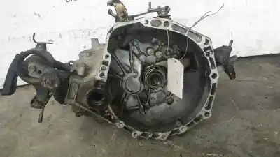 Автозапчастина б/у коробка передач для toyota yaris (ncp1/nlp1/scp1) 1.3 посилання на oem iam 