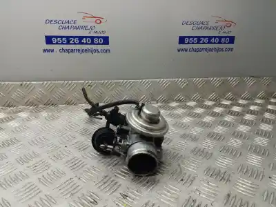 Автозапчасти б/у клапан рог за AUDI A3 (8L) 1.9 TDI Attraction ссылки OEM IAM 038129637  