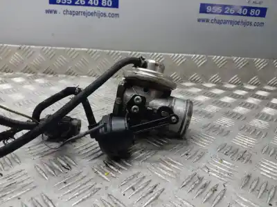Second-hand car spare part egr valve for audi a3 (8l) 1.9 tdi attraction oem iam references 038129637  