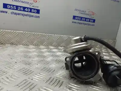 Second-hand car spare part egr valve for audi a3 (8l) 1.9 tdi attraction oem iam references 038129637  