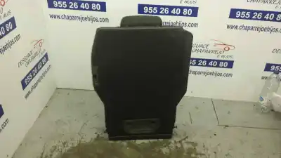 Peça sobressalente para automóvel em segunda mão bancos traseiros por opel zafira b 1.8 16v referências oem iam   