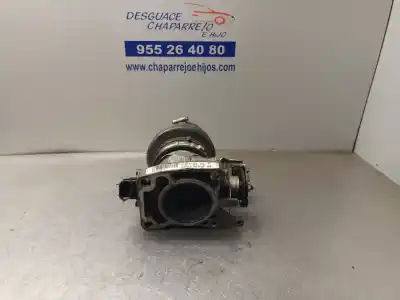 Pezzo di ricambio per auto di seconda mano scatola della farfalla per ford ka (ccq) básico riferimenti oem iam 3s5u9e926bb