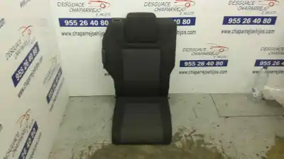 Piesă de schimb auto la mâna a doua SCAUNE DIN SPATE pentru OPEL ZAFIRA B  Referințe OEM IAM   