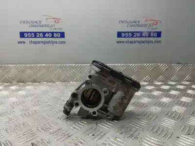 Pezzo di ricambio per auto di seconda mano Scatola Della Farfalla per OPEL CORSA C Club Riferimenti OEM IAM 0280750044  