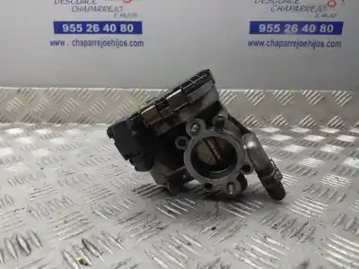 Pezzo di ricambio per auto di seconda mano scatola della farfalla per opel corsa c club riferimenti oem iam 0280750044  