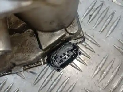 Pezzo di ricambio per auto di seconda mano scatola della farfalla per opel corsa c club riferimenti oem iam 0280750044  