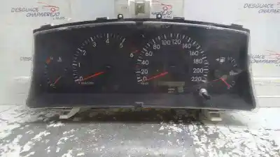 Peça sobressalente para automóvel em segunda mão  por TOYOTA COROLLA (E12)  Referências OEM IAM 8380002810  