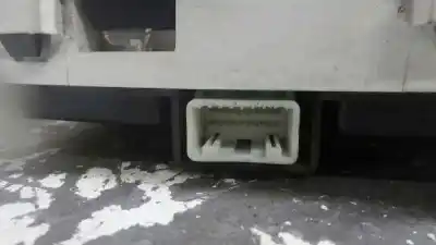 Peça sobressalente para automóvel em segunda mão quadrante por toyota corolla (e12) 2.0 d-4d linea sol berlina referências oem iam 8380002810  