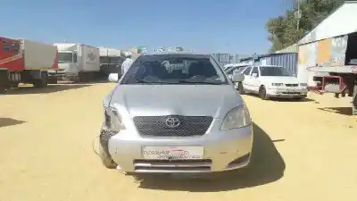 Peça sobressalente para automóvel em segunda mão quadrante por toyota corolla (e12) 2.0 d-4d linea sol berlina referências oem iam 8380002810  