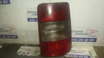 Автозапчастина б/у  для VOLKSWAGEN CADDY KA/KB (2K)  Посилання на OEM IAM   