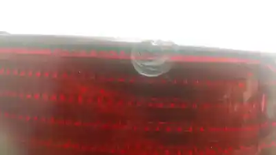 Автозапчастина б/у правий ліхтар для volkswagen caddy ka/kb (2k) life посилання на oem iam   
