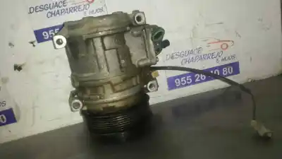 Second-hand car spare part AIR CONDITIONING COMPRESSOR for FORD SIERRA BERLINA  OEM IAM references 4472002231  