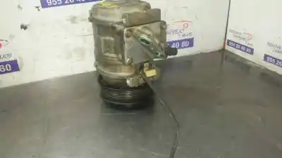 Pezzo di ricambio per auto di seconda mano compressore aria condizionata per ford sierra berlina ghia riferimenti oem iam 4472002231  