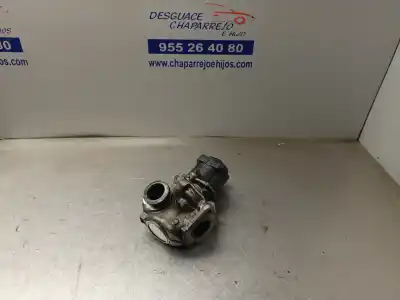 Pezzo di ricambio per auto di seconda mano Valvola Egr per FIAT SCUDO COMBI (272) 1.6 JTDM CAT Riferimenti OEM IAM 9685640480  