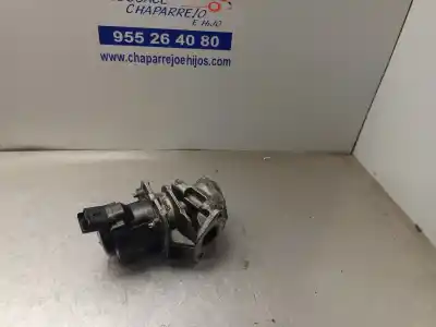 Pezzo di ricambio per auto di seconda mano valvola egr per fiat scudo combi (272) 1.6 jtdm cat riferimenti oem iam 9685640480  