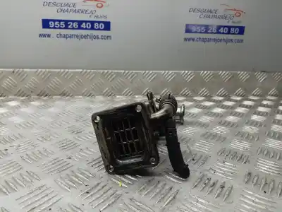 Pezzo di ricambio per auto di seconda mano raffreddatore gas di scarico per renault scenic ii authentique riferimenti oem iam 8200360566a  