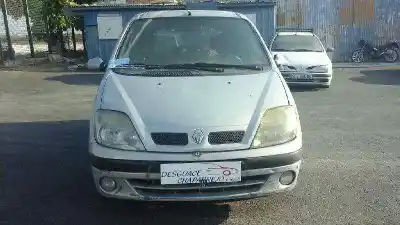 Автозапчасти б/у депрессор тормоза / вакуумный насос за renault scenic rx4 (ja0) 1.9 dci diesel cat ссылки oem iam   