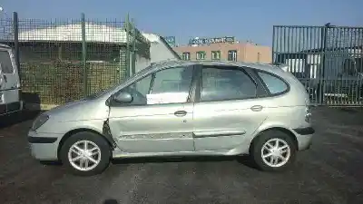 Автозапчасти б/у депрессор тормоза / вакуумный насос за renault scenic rx4 (ja0) 1.9 dci diesel cat ссылки oem iam   