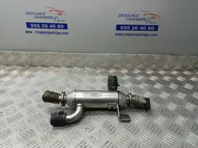 İkinci el araba yedek parçası Egzoz Gaz Sogutucu için CITROEN XSARA BERLINA 2.0 HDi SX (66kW) OEM IAM referansları 9627242880  