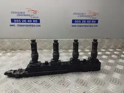 Pezzo di ricambio per auto di seconda mano  per OPEL CORSA C  Riferimenti OEM IAM GN10207  