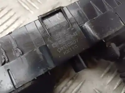 Pezzo di ricambio per auto di seconda mano bobina di accensione per opel corsa c club riferimenti oem iam gn10207  