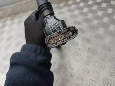 Pezzo di ricambio per auto di seconda mano bobina di accensione per opel corsa c club riferimenti oem iam gn10207  